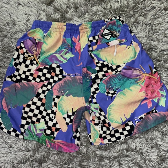 Billionaire boys club shorts - Picture 5 of 8